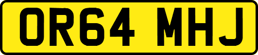 OR64MHJ