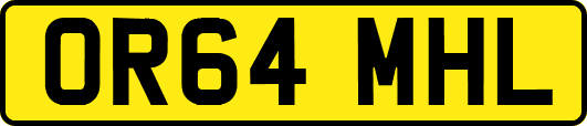 OR64MHL