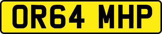 OR64MHP