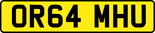 OR64MHU