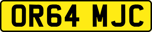 OR64MJC
