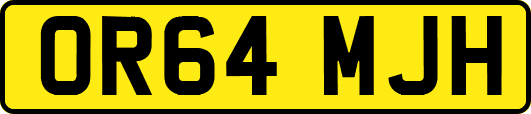 OR64MJH