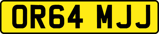 OR64MJJ
