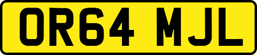 OR64MJL