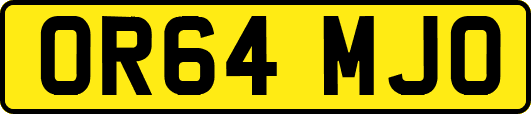 OR64MJO