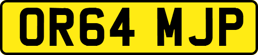 OR64MJP
