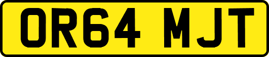 OR64MJT