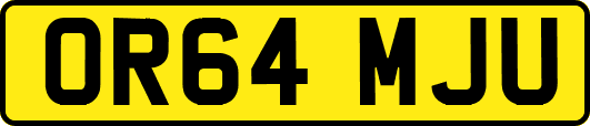 OR64MJU