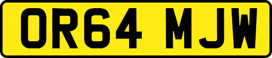 OR64MJW