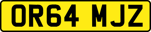 OR64MJZ