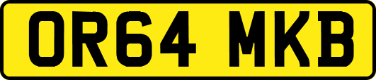 OR64MKB
