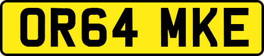 OR64MKE