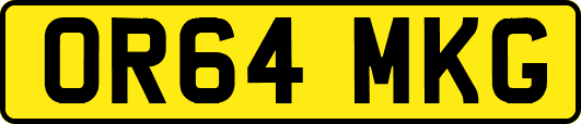 OR64MKG