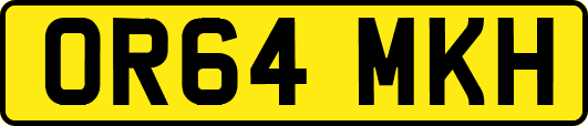 OR64MKH