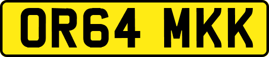 OR64MKK