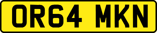 OR64MKN