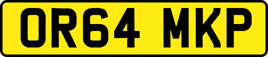 OR64MKP
