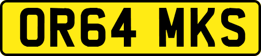 OR64MKS