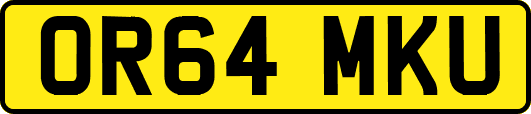 OR64MKU