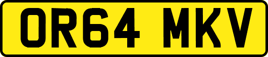 OR64MKV