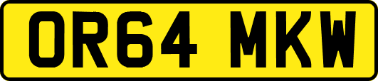 OR64MKW