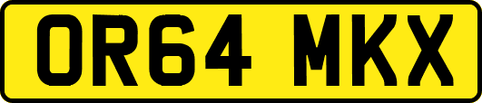 OR64MKX