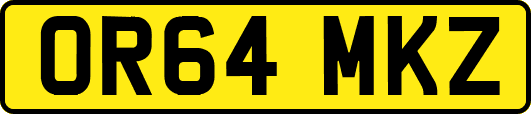 OR64MKZ