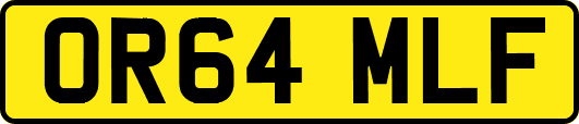 OR64MLF
