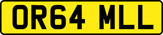 OR64MLL