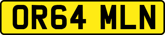 OR64MLN