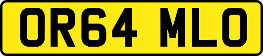 OR64MLO