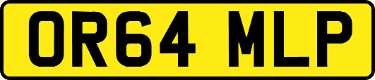 OR64MLP