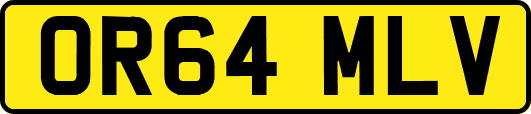 OR64MLV
