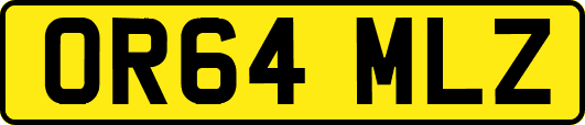 OR64MLZ