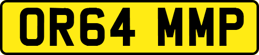 OR64MMP
