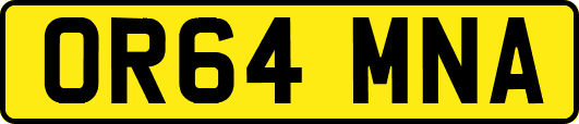 OR64MNA