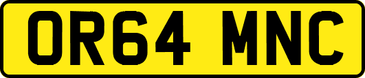 OR64MNC