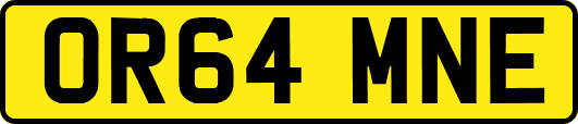 OR64MNE