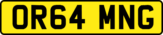 OR64MNG