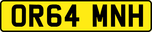 OR64MNH