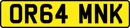 OR64MNK