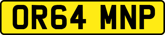 OR64MNP