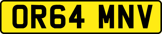 OR64MNV