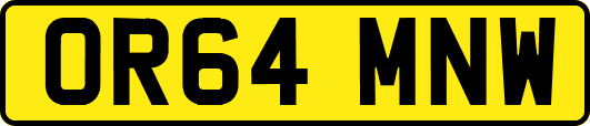 OR64MNW