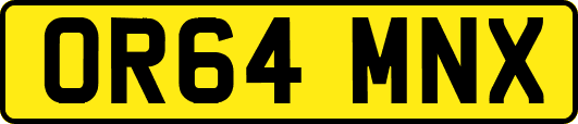 OR64MNX