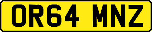 OR64MNZ