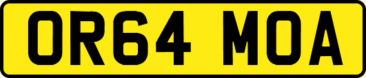 OR64MOA