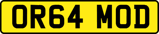 OR64MOD