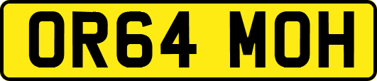 OR64MOH
