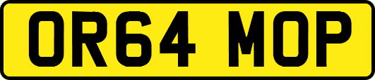 OR64MOP